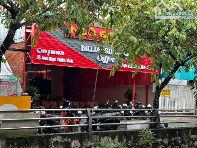 BÁN NHÀ MẶT TIỀN MẠC THIÊN TÍCH, XUÂN KHÁNH, NINH KIỀU - 1