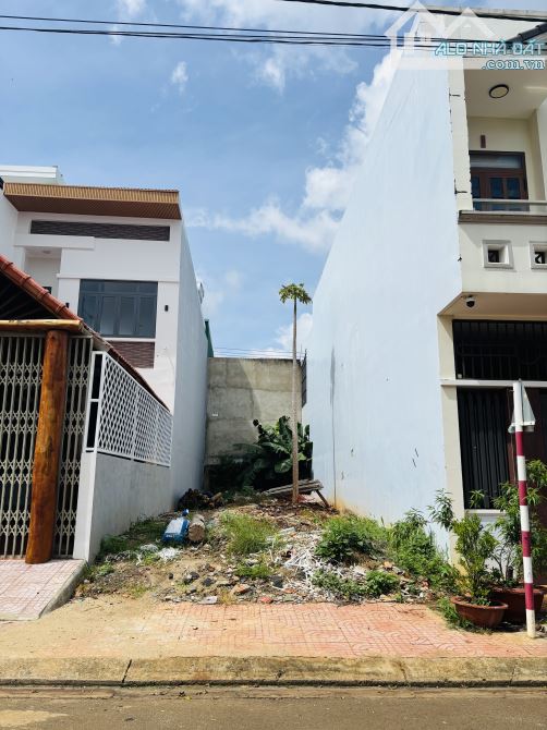 ĐẤT MẶT TIỀN TRẦN XUÂN SOẠN - sát PHAN BỘI CHÂU - ĐỐI DIỆN HOA VIÊN! 5x20 Giá 4.2 tỷ - 1