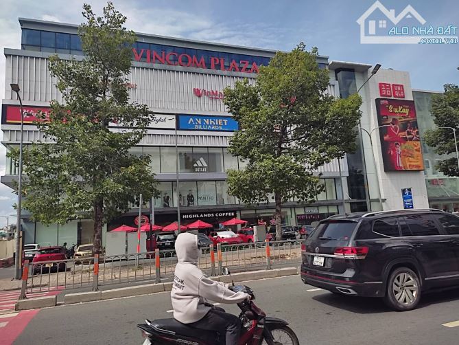 Bán nhà hẻm 5m đường Phan Văn Trị phường 7 quận gò vấp - 1