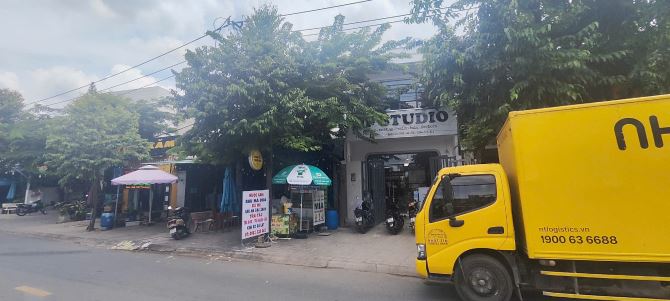 Bán mặt tiền Làng Tăng Phú, Tăng Nhơn Phú A, TP Thủ Đức. 95m2/11.5 tỷ. - 1