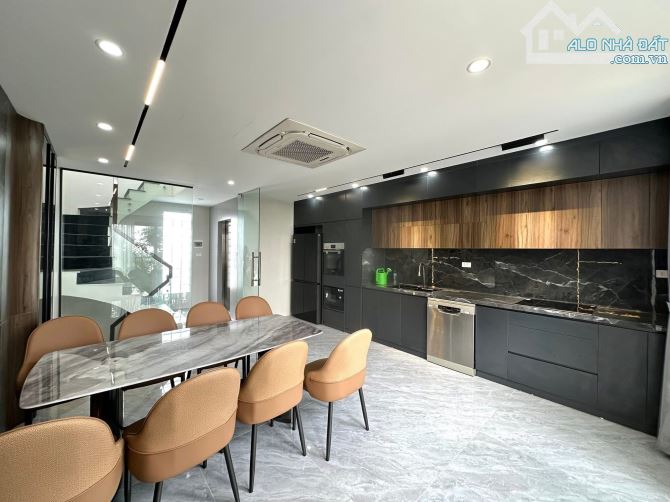 BÁN NHÀ XUÂN ĐỈNH 45M x 7 TẦNG THANG MÁY, LÔ GÓC, SÁT PHỐ, Ô TÔ, NGÕ RỘNG, MT RỘNG. 10.8TY - 1
