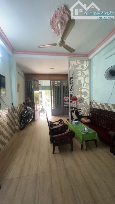 BÁN NHÀ HXT Tây Thạnh, Tân Phú 4 tầng 60m2 (4x15). Nhà đẹp ở ngay. Giá chỉ 7,9 tỷ. - 1