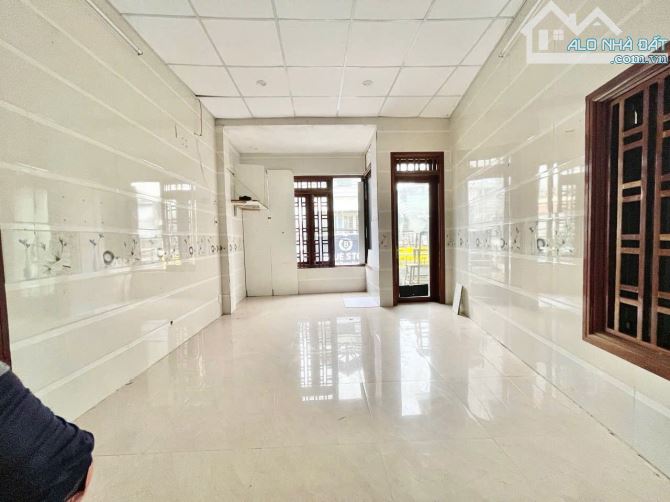 GIÁ SỐC NHÀ MẶT PHỐ MÀ NHƯ NHÀ KIỆT CHỈ 5 TỶ HƠN MẶT TIỀN PHAN THANH KDOANH ĐA NGHÀNH NGỀ - 1