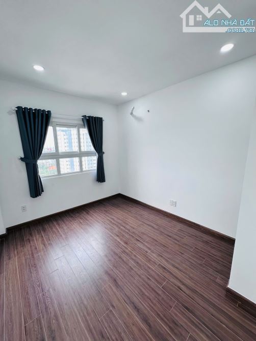Cần cho thuê chung cư Conic Boulevard  -Tọa lạc tại 584 - Đường Huỳnh Bá Chánh - 1