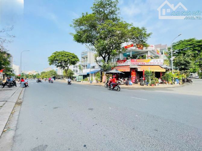 Bán đất 90m2, 6,4 tỷ KDC Êm Đềm, Linh Xuân, Thủ Đức, HCM Đẹp, Cạnh Làng ĐH Quốc Gia - 1