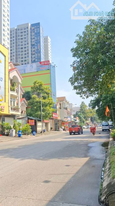 ĐẤT MẶT TIỀN 20M – KHU ĐÔ THỊ SÓNG THẦN – DĨ AN75m² (5x15) - 1