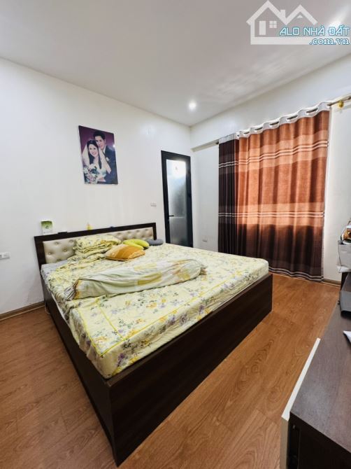 BÁN CĂN HỘ MỸ ĐÌNH 130M – 3PN, FULL NỘI THẤT Ở NGAY, ĐẸP NHƯ TRANH - 1