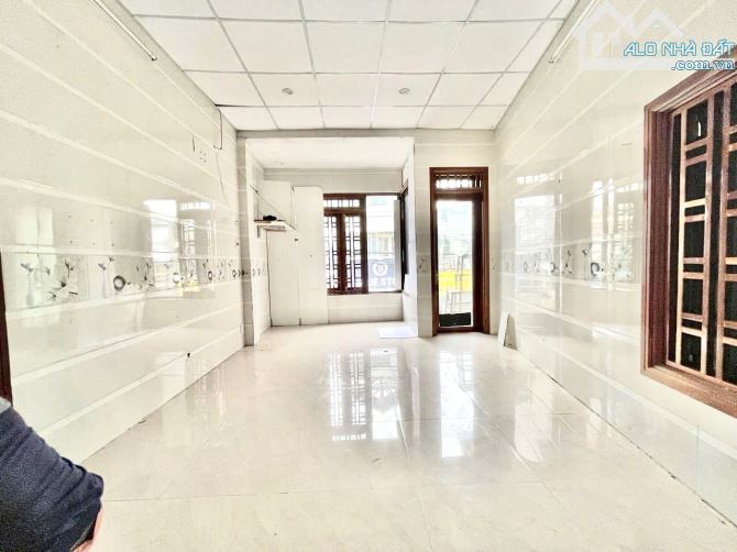 3 MẶT THOÁNG- MẶT TIỀN KINH DOANH PHAN THANH- TRUNG TÂM THÀNH PHỐ- GIÁ NHỈNH 5 TỶ. - 1