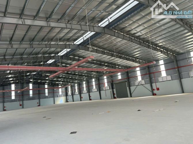 Cho thuê 400m2, 1000m2,3000m2, 3500m2, 4000m2, 7000m2m2, 10.000m2, 15.000m2, trong các khu - 1