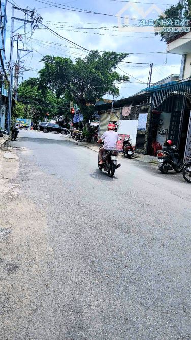 NGUYỄN THỊ BÚP , DƯƠNG THỊ MƯỜI 🟩🟨🟥 MẶT TIỀN KINH DOANH _ NGANG 8M HIẾM   📍 Tân Chánh