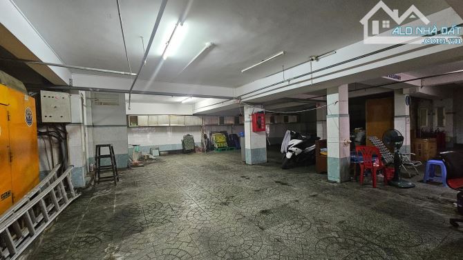 Bán khách sạn 36P góc 2MT Nguyễn Đình Chiểu-Hoàng Sa, Đa Kao, Quận 1 chỉ nhỉnh 100tỷ - 1