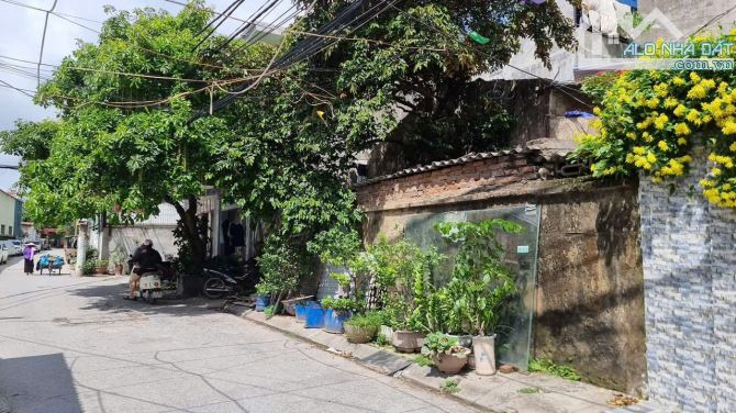Bán đất ngõ 350 Đường Hà Nội, Sở Dầu, Hồng Bàng, Hải Phòng. 70m2- 4,2 tỷ - 1
