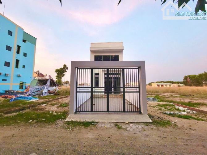 Bán lô đất thổ cư 100%(6m x 21m), giá chỉ 11 triệu/m2 gần trung tâm Biên Hòa, P.Tam Phước - 1