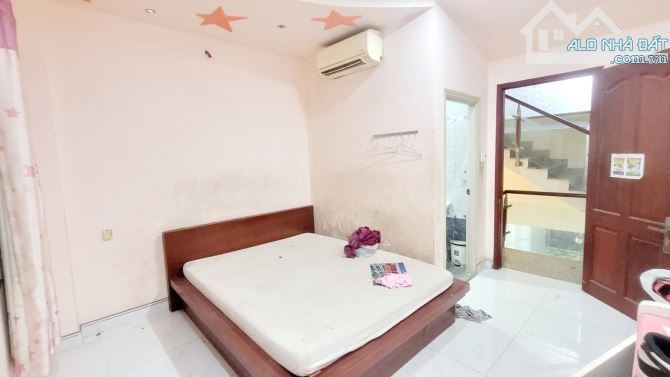 65m2 HXH LÊ CẢNH TUÂN TÂN PHÚ, 5 TẦNG, 6PN 6WC 6 TỶ 7 - 1