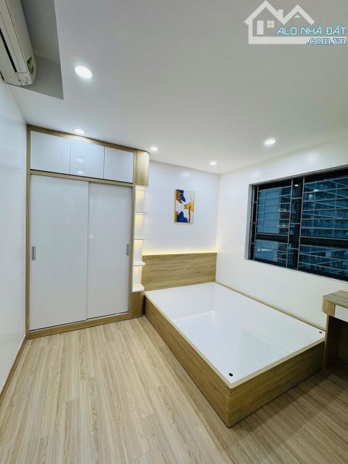 Chỉ 4.6 tỷ sở hữu căn hộ chung cư VP5 bán đảo Linh Đàm 73m2 2PN 2VS full nội thất - 1