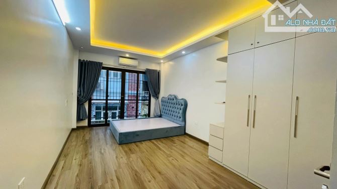 TÂY HỒ , THỤY KHUÊ 55M X6 T MT 3,5 M GIÁ BÁN 9,5 TỶ  🏡💥 NHÀ ĐẸP SẴN Ở - NỘI THẤT HIỆN ĐẠ - 1