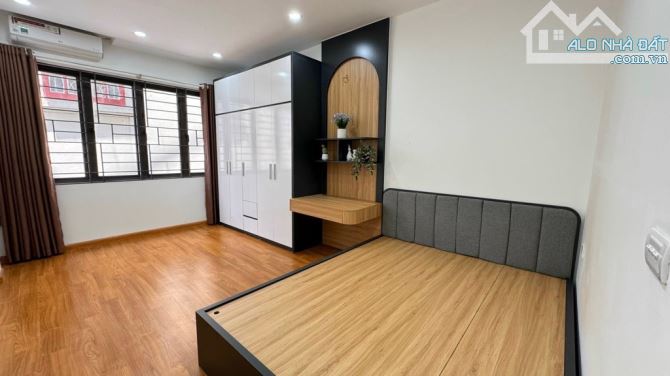 bán nhà Kim Ngưu , 32m2 , 6 tầng , ,3 ngủ , thang máy , mới cứng chỉ nhỉnh 8 tỷ - 1