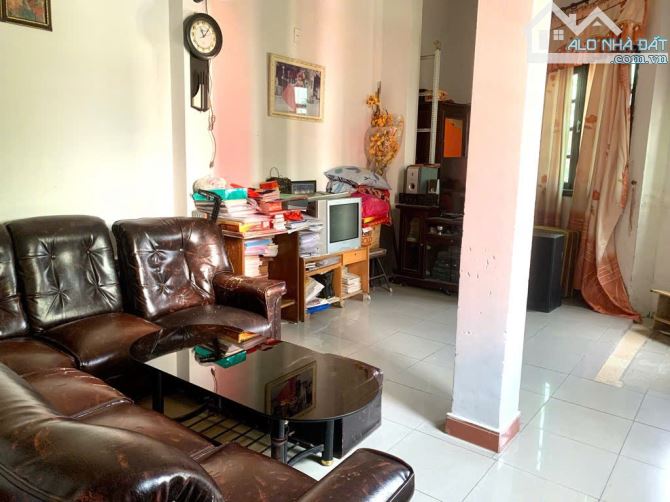 VIP! BÁN NHÀ 4 TẦNG 68M² - 10,9 TỶ - MT NGŨ HÀNH SƠN - Q. NGŨ HÀNH SƠN - 1