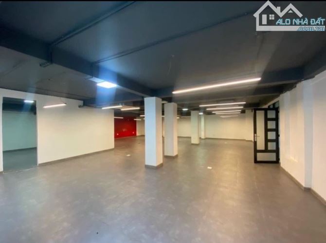 Building Góc 2 Mặt Tiền Phố Khách Sạn BÙI THỊ XUÂN - 6x23m [127m2] 8 Tầng- HĐT 210tr/tháng - 1