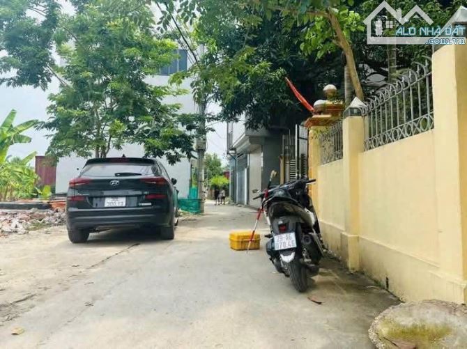 Chính chủ gửi bán – 70m² đất Hội Phụ, Mai Lâm – Đông Anh - 1