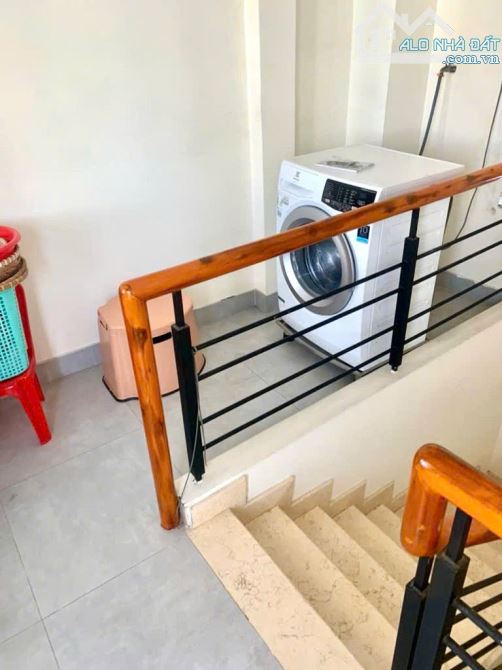 Bán nhà Hẻm XH Nguyễn Đình Chiểu, Quận 3, 4 Tầng, 31m2, gần Cư Xá Đô Thành, 8.75 Tỷ - 1