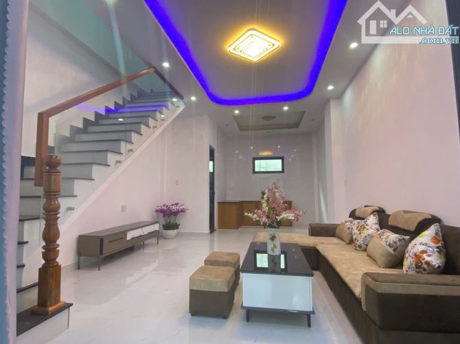 BÁN CĂN NHÀ ĐƯỜNG TRƯƠNG VĂN HOÀN P9 TP ĐÀ LẠT - 1