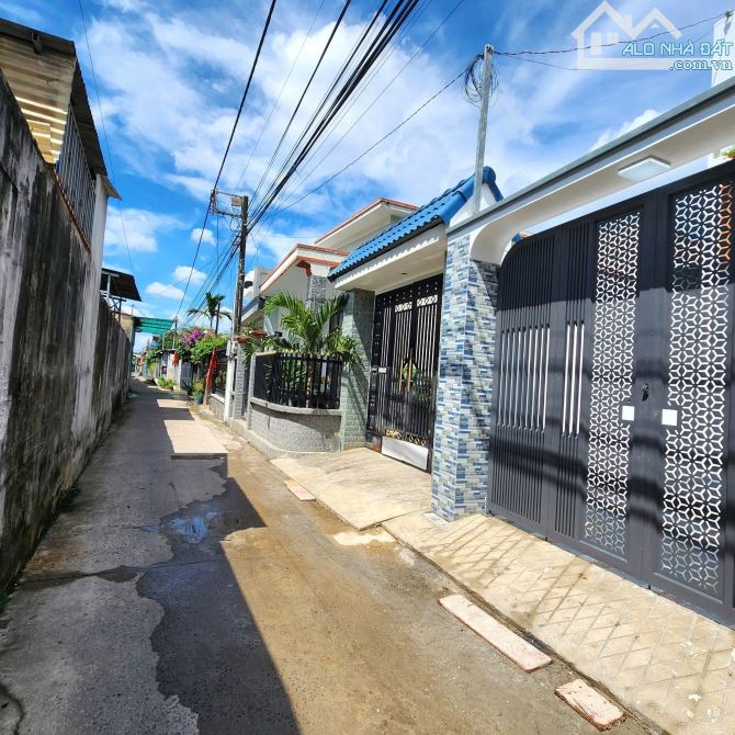 Bán nhà phố tuyệt đẹp mới hoàn thiện GX Thái Hoà Hố Nai 3, Trảng Bom - 1