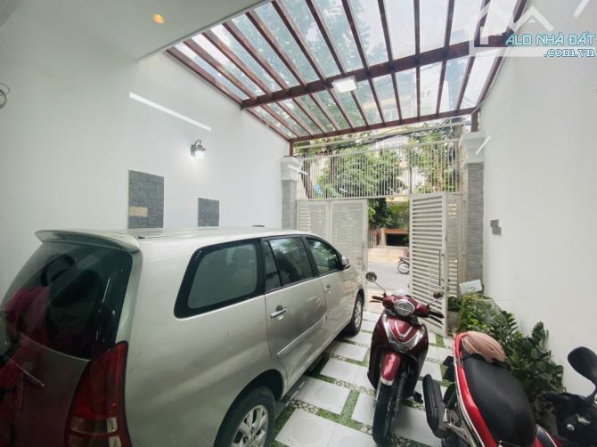 🏡 SIÊU PHẨM MẶT TIỀN LÔ E – 96m2 PHÚ MỸ, QUẬN 7 - 1