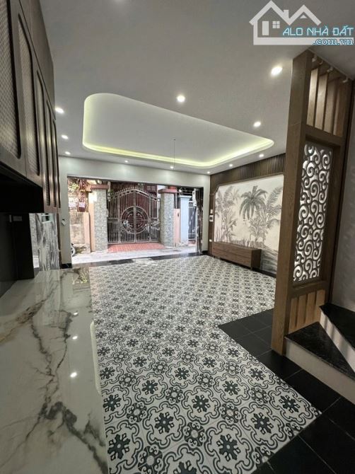 Phố Trường Lâm, căn góc thoáng sáng, thang máy, ô tô vào nhà,45M-MT5,2M chỉ 8.X tỷ - 1