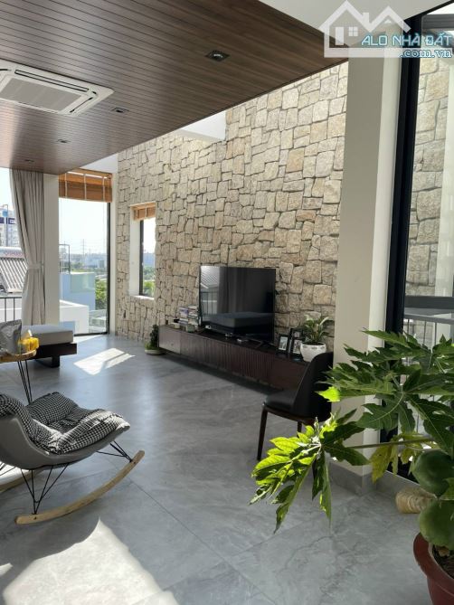 BÁN CĂN HỘ DỊCH VỤ 7 TẦNG ĐƯỜNG DƯƠNG QUẢNG HÀM, GÒ VẤP, NGANG 10,5M,CHỈ 45 TỶ - 1