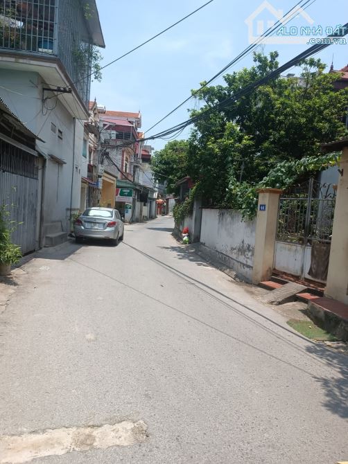 Hot! Bán nhà Thượng Cát, Bắc Từ Liêm, 38m2, 5 tầng thang máy, mặt tiền 4.1m, giá 5.4 Tỷ - 1