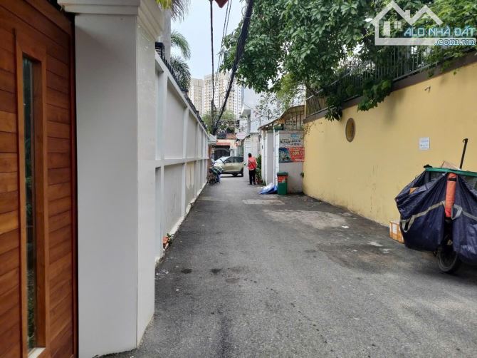 Bán đất mặt tiền Trần Văn Sắc (đường 44 cũ) – Thảo Điền, TP. Thủ Đức – 520m² – chỉ 70 tỷ - 1