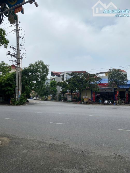 Bán Gấp, ngay cạnh Dự Án KĐT Thuận Thành 3 - Gia Đông, nhỉnh 1 tỷ lô Duy Nhất - 1