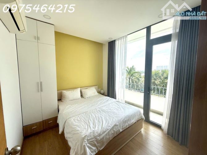 Bán nhà căn hộ dịch vụ 6 tầng – đường số 1, Thảo Điền, TP. Thủ Đức – 243m² – thu nhập 150 - 1