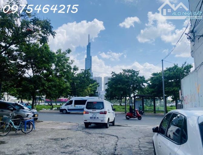 Bán đất mặt tiền đường 49B Thảo Điền – gần 300m² – view sông Sài Gòn & Landmark 81 – chỉ - 1