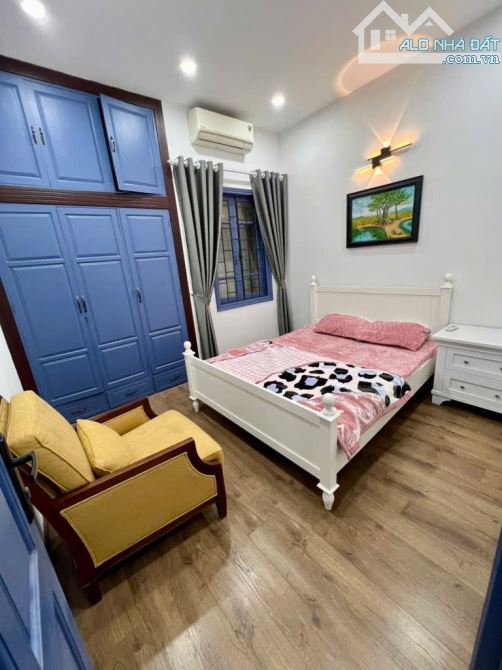 BÁN NHÀ Ô CÁCH, LONG BIÊN – NHÀ ĐẸP DÂN XÂY, DT 76.5M², Ô TÔ TRÁNH, GIÁ 14.2 TỶ - 1