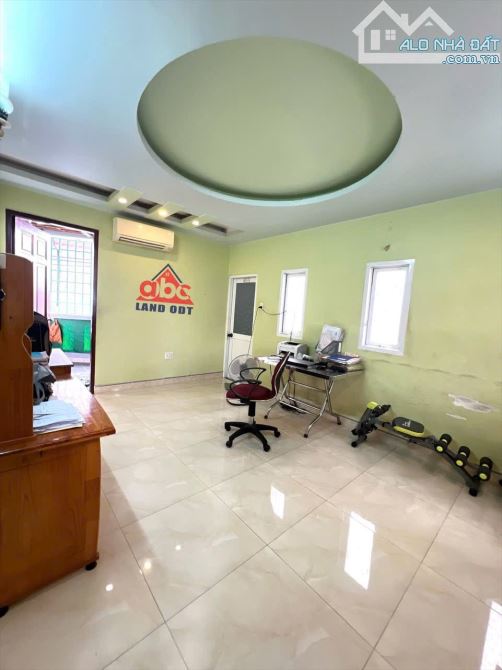 BÁN NHÀ P.TÂN BIÊN, 1TRỆT 1LẦU, SỔ HỒNG THỔ CƯ, ĐƯỜNG RỘNG 6m GẦN GIÁO XỨ HÀ NỘI - NP003 - 1