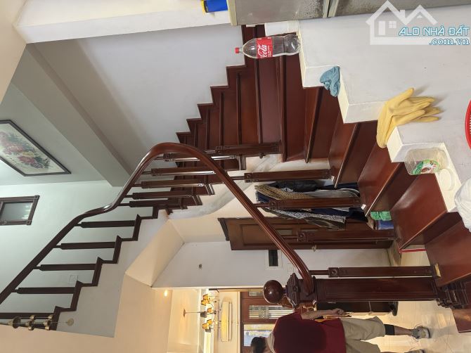 195.xxx Quang Trung ( Cầu Đơ 5 ) , dt 44 m2, 5 t, mt 3.6 m. Gia 12 tỷ Hà Đông - 1