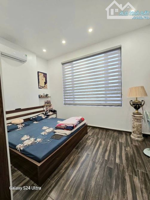 Bán nhà Hồ Sen, Dư Hàng Kênh, Lê Chân, 5 tầng, 56m2, 4,2tỷ - 1
