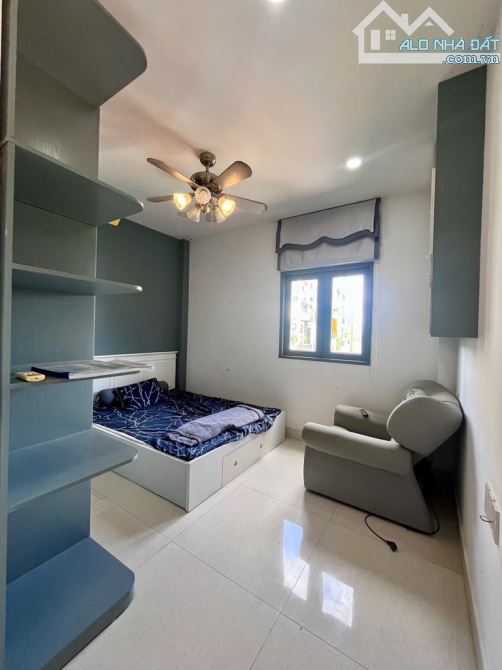 Nhà 5 TẦNG khu phân lô Đồng bộ, THẠNH LỘC , Quận 12, DT 60m2 (4mx15m)💲5.55 tỷ - 1