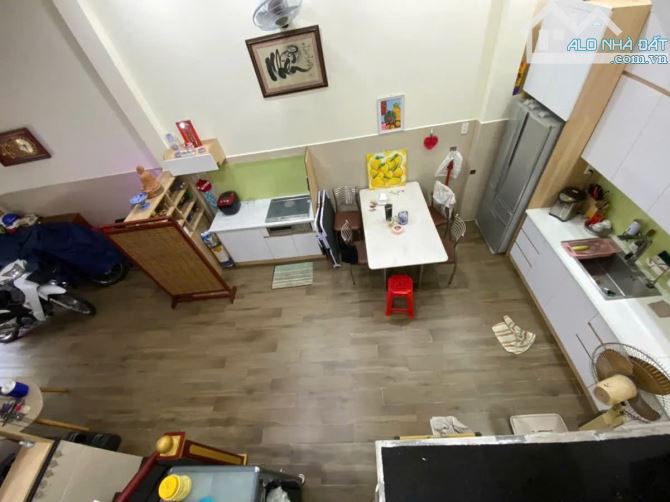 🏡 NHÀ MỚI ĐẸP GÒ DẦU – HẺM XE HƠI 8M – SỔ A4 VUÔNG VẮN – GIÁ CHỈ 7.1 TỶ (TL) 💥 - 1