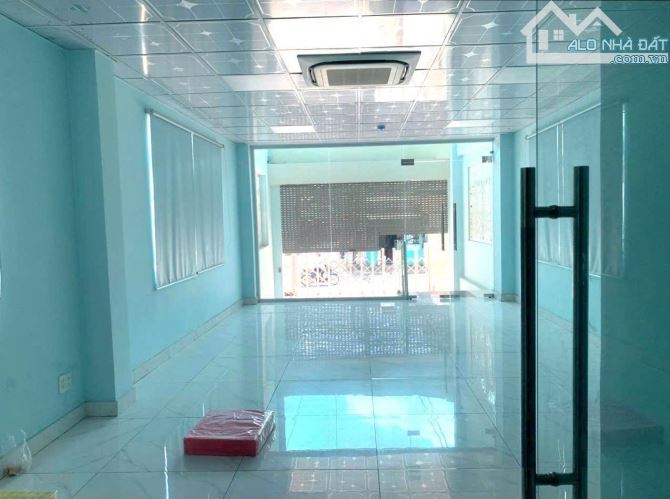 Toà nhà VP GÓC 2MT HOÀNG DƯ KHƯƠNG- CAO THẮNG Q10 ~1400m2 Giá: 60 Tỷ - 1