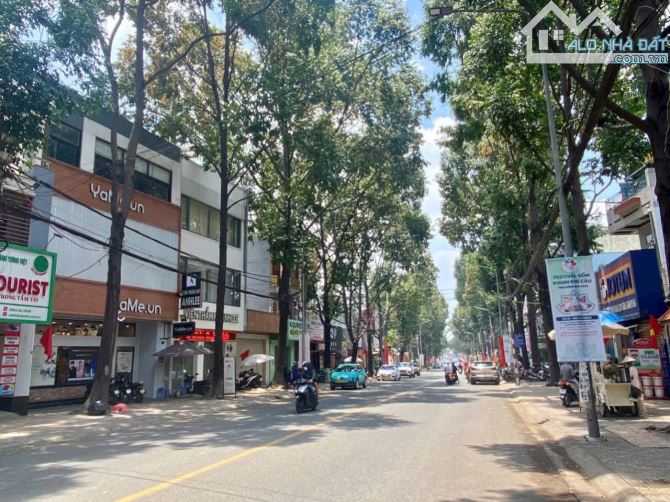 BÁN NHÀ MẶT TIỀN ĐƯỜNG DƯƠNG TỬ GIANG NGAY VINCOM NGANG 7M CHỈ 16 TỶ - 1