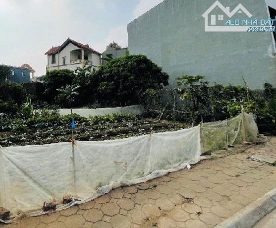 7.1 tỷ/69 M2/4.5 M tiền/ Đổng Xuyên/ Đặng Xá / Vỉa Hè Ô tô chán - 1