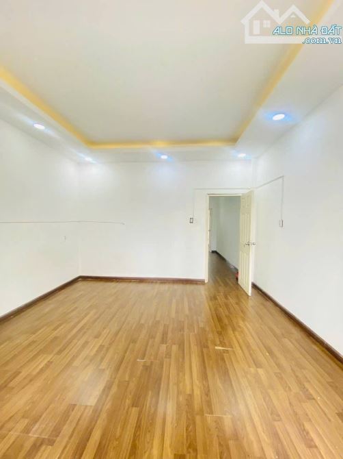 🔥 MẶT TIỀN VÕ VĂN KIỆT Q5 - DÒNG TIỀN 450 TRIỆU/NĂM - 5 TẦNG - GIÁ TỐT! 🔥 - 1