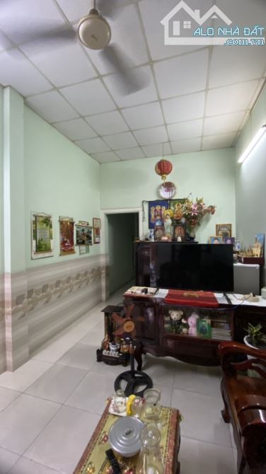 Bán nhà cấp 4 hxh Lê Quang Định phường 7 Bình Thạnh, 98m2, 8.29 tỷ - 1