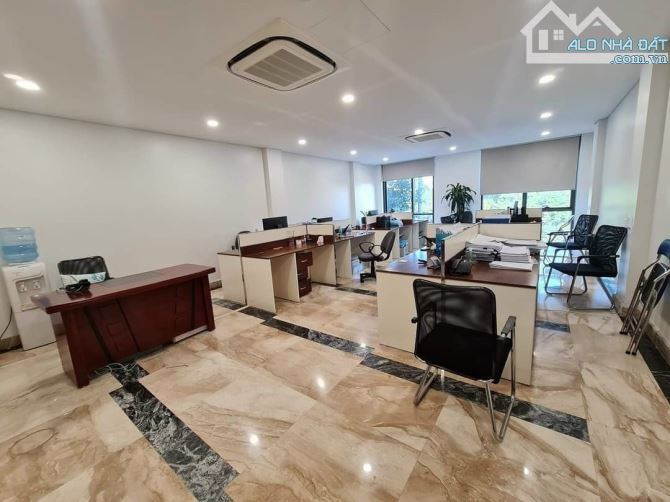 Geleximco Lê Trọng Tấn 135m2 - 4 Tầng Ô tô Tránh, Vỉa Hè - KD Đa Dạng - Giá 24.5 tỷ - 1