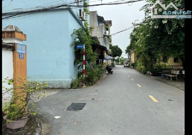 127 m2/7.49 tỷ / 6.7 M tiền/ Ô tô 7 chỗ vào đất/ Đặng xá - 1