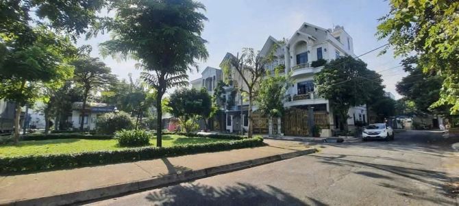 SỔ HỒNG 2025 – ĐẤT ĐẸP VIEW CÔNG VIÊN – KDC TÂN CHÁNH HIỆP 08, Q.12 - 1