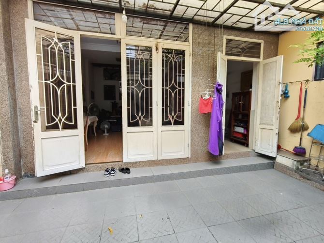 Nhà hẻm xe hơi thông Lê Quang Định, 99m2, 4 tầng ngang 6m, chỉ 14tỷ x - 1